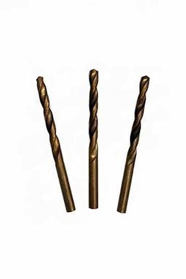 Наборы ключей: Набор сверл По металлу — 2