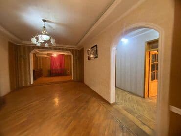 çıxarış nədir: 420 kv. m, 9 otaq, Kombi — 21