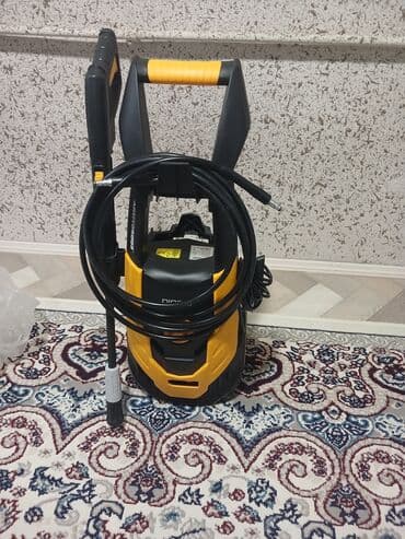 санки с рулем: Masin yuyan aparat tezedi — 1