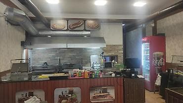 İcarəyə verilir obyekt 90 m², Avtovağzal metrostansiyasının Biləcəri — 4