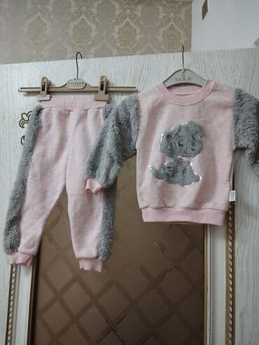 Школьная форма: Kastum 3 yaş — 1