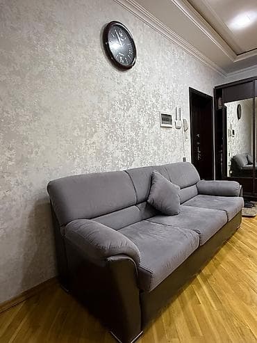 divan yuma aparati: Divan, İşlənmiş, Açılmayan, Bazasız, Parça — 2