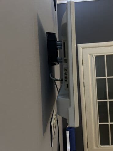 телевизор 165 см: Не пользованный — 3