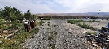 kənd əhmədli: Ferma/ təsərrüfat sahəsi - Ümumi təyinat: heyvandarlıq, yem anbarı — 4