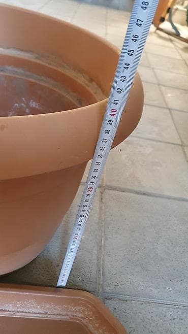 Все для дома и сада: Горшки для растений — 2