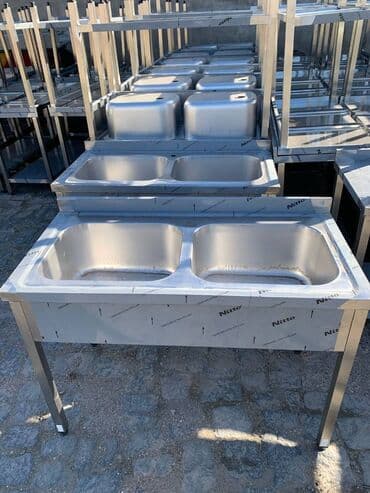 ət çəkən maşinlar: Yuma canagi 2gozlu 2li moyka Birinci əl istehsalçıdan almaq imkanı — 2