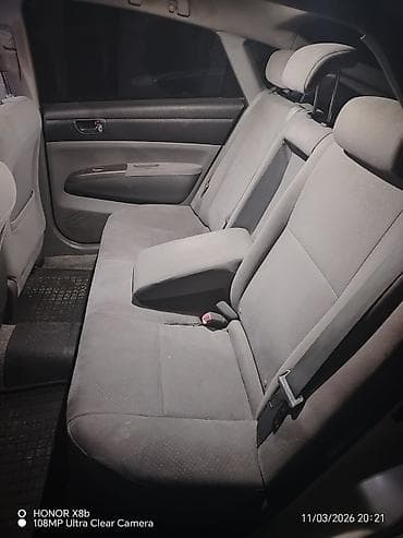 disk teker 14: Toyota Prius: 1.5 l | 2008 il Hetçbek — 3