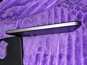mattpear m plus: Poco M7, rəng - Sarı — 2