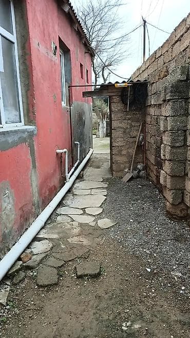 sirvan heyet evleri: Yeni Ramana 5 otaqlı, 140 kv. m, Kredit yoxdur, Orta təmir — 8