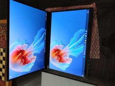 Skanerlər: Yeni ASUS Zenbook, 14 ", 1 TB — 7