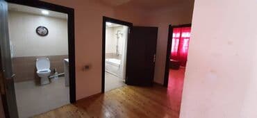 продажа трехкомнатных квартир: Баку, 3 комнаты, Вторичка, м. Кероглу, 87 м² — 15