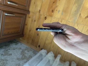 subwoofer satilir: IPhone 7, Qara, Barmaq izi — 1