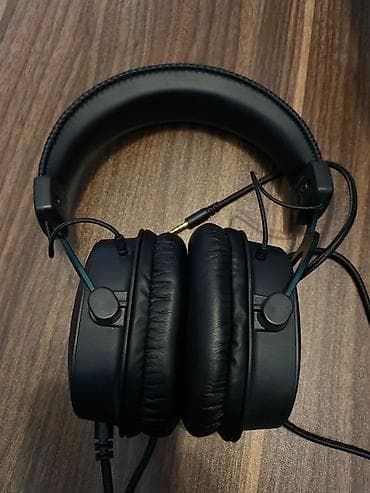 piyaner kalonka: FIFINE AmpliGame H9 Gaming Headset Komplekt: - H9 qulaqlıq - İnteqrə — 5