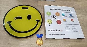 Döşəmə tərəziləri, 180 kq, Pulsuz çatdırılma, Ödənişli çatdırılma, Rayonlara çatdırılma