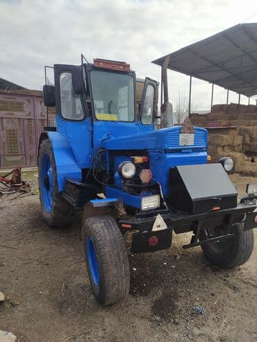 maşın ucun işıqlar: Tlraktlr və ot dlrmlxlayan və kaslka 6000 — 6