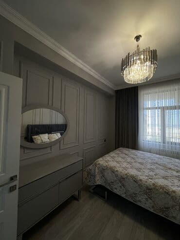 сайты недвижимости в азербайджане: 2 комнаты, Новостройка, 65 м² — 5