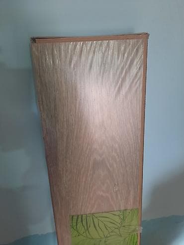 işlənmiş laminant: Hec bir prablemi yoxdu islenmeyib 80kv dir laminata ayid hamisi var — 2