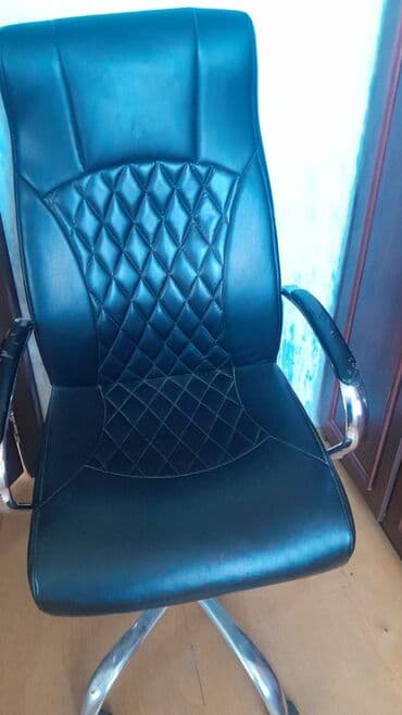 кресла качалка: Kreslo — 1