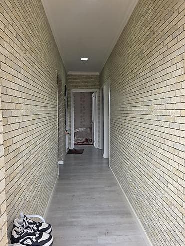 ismayilli ayliq kiraye evler: 3 otaqlı, 55 kv. m, Yeni təmirli — 6
