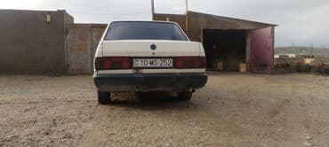 masin sekilleri rengleme: Tofaş doğan sedan - Korpus: ağ rəng, 4 qapı, klassik kvadrat dizayn - — 8