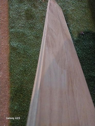 Məhsul: Taxta teksturalı döşəmə paneli (laminat/vinil tipli planka)