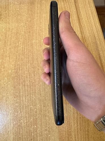 iphone 15 satış: Redmi 4X, 32 GB, rəng - Qara, Barmaq izi — 7