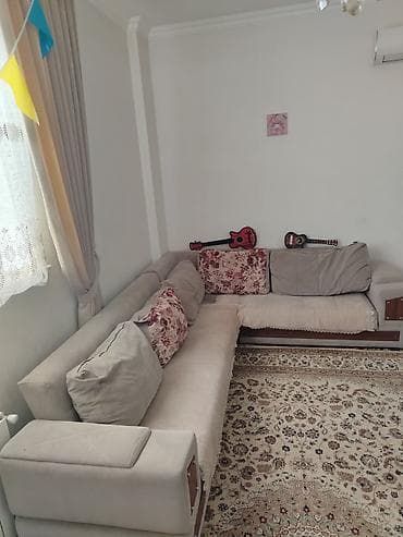 ugur divan: Künc divan, Parça — 2