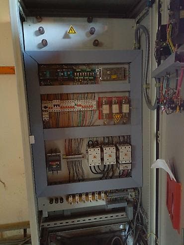 Lesa: Aftomatlar şit qarışıq satılır hamısı birgə üç ədəd böyük dəmir — 10