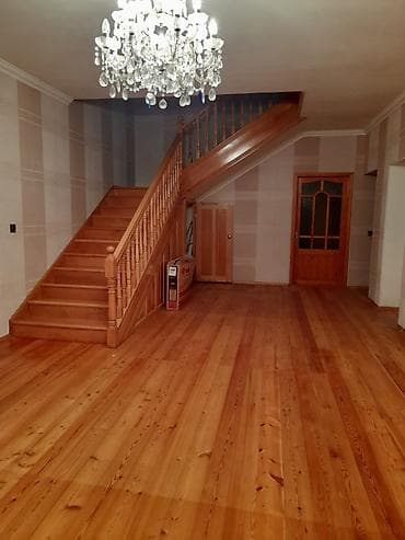 ceyranbatan ev: Ceyranbatan 7 otaqlı, 192 kv. m, Kredit yoxdur, Orta təmir — 8