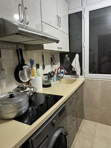 ev satiliq: 2 otaqlı, Yeni tikili, 51 kv. m — 5