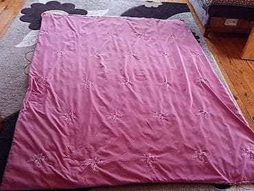 Döşək üzləri: Böyüklər üçün Pastel dəsti — 7