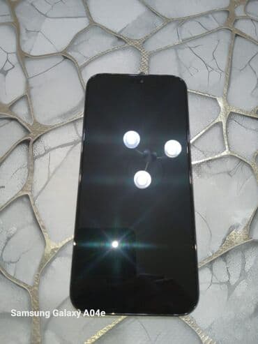 blackberry key: Honor X8b, 128 GB, rəng - Qara, Barmaq izi — 3