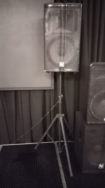 dynacord satilir: Satilir konplekt dest aparatura diqqetle oxuyun elage ucun etrafli — 20