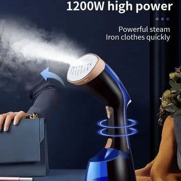 paltar utusu: Buxarlı ütü, Sokany, Ödənişli çatdırılma, Pulsuz çatdırılma, Rayonlara çatdırılma — 3