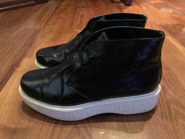 lova batinka: Qara botinka — 3