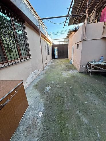 4 otaqlı, 90 kv. m, Yeni təmirli — 2
