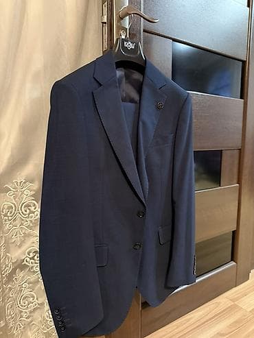 döş nişanları: Pencək, Naxışsız, Kiğılı — 1