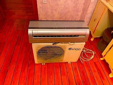 ardo kondisioner: Kondisioner – ARDO split tip (divar tipi) - Güc: 40/45 kVt — 1