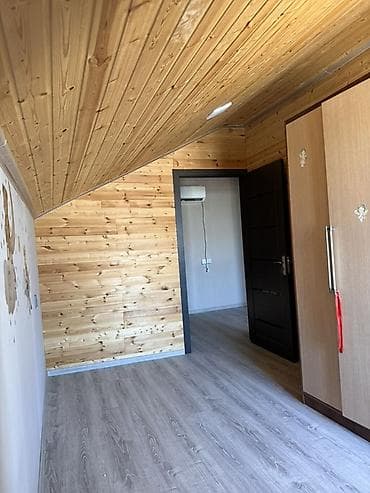 ehmed cemil kucesi: 3 otaqlı, Yeni tikili, 65 kv. m — 9