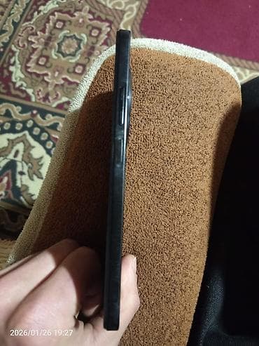 mini çanta: Poco C75, rəng - Qara, Sensor — 3