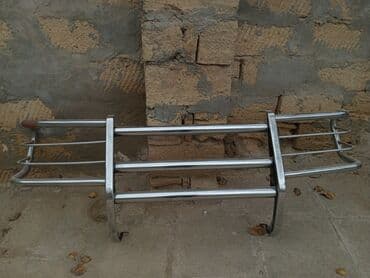 Mitsubishi PAJERO, Ünvandan götürmə