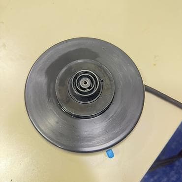 atv plus antenna: HAEGER ütü – PRO 5 Ceramic, simsüz/simdən azad istifadə üçün baza ilə — 6