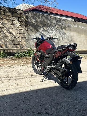 moped ehtiyyat: TVS Raider motosiklet – şəhər içi və gündəlik sürüş üçün yığcam və — 4
