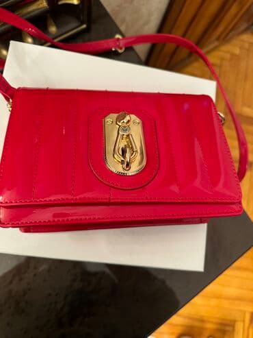 qaşlı çanta: Əl çantası, Yeni — 3