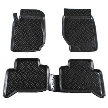 kia diffuser: Kia sportage i (1997-2006) poleuretan ayaqalti 🚙🚒 ünvana və bölgələrə — 1