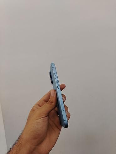 iphone apple 6s: IPhone 17, Mavi, Face ID — 3