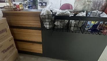 dolab sifarisi: Digər təyinatı, Teksturalı laminat — 2