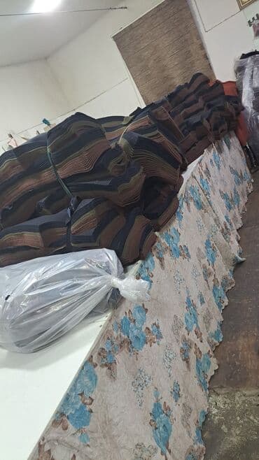 Kəsi̇mci̇ bi̇çi̇mçi̇ lekalci modeli̇stəm geyim üzre hercür