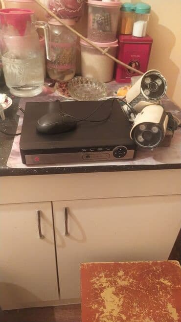 Tavalar: Her weyi nece lazimdi iwdiyir — 2