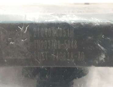 Soyutma və qızdırıma sistemlərinin digər detalları: Ford ve lincoln masinlari ucun temperatur datciki.
Original yeni — 3